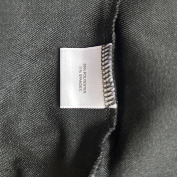 Peter Millar Perth Youth Birdseye Performance Quarter-Zip - size large 10-12 - Picture 3 of 5